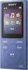 Sony Sony Walkman NW-E394 Reproductor de MP3 8GB Azul
