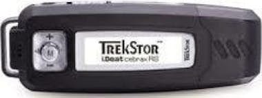 Trekstor Trekstor i.Beat cebrax 2.0 4GB Negro Trekstor Trekstor i.Beat cebrax 2.0 4GB Negro