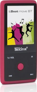 Trekstor Trekstor i.Beat move BT Trekstor Trekstor i.Beat move BT