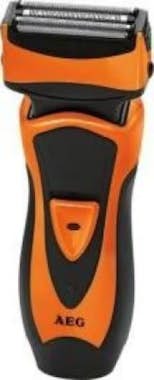AEG AEG HR 5626 Naranja afeitadora AEG AEG HR 5626 Naranja afeitadora
