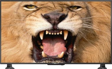 Nevir TV 43" FULL HD NVR742143HDN Nevir TV 43" FULL HD NVR742143HDN