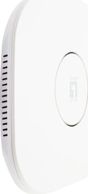 Level One LevelOne WAP-8121 433Mbit/s Energía sobre Ethernet Level One LevelOne WAP-8121 433Mbit/s Energía sobre Ethernet