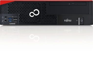 Fujitsu Fujitsu ESPRIMO D556/2/E85+ 3.4GHz i5-7500 Escrito Fujitsu Fujitsu ESPRIMO D556/2/E85+ 3.4GHz i5-7500 Escrito