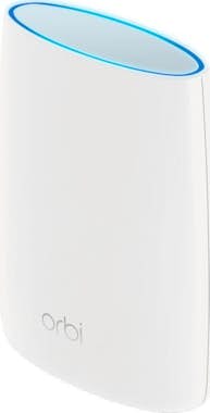 Netgear Netgear Orbi RBK23 Tribanda (2,4 GHz/5 GHz/5 GHz) Netgear Netgear Orbi RBK23 Tribanda (2,4 GHz/5 GHz/5 GHz)