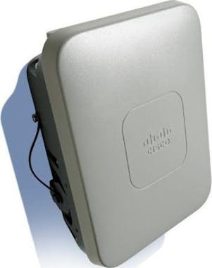 Cisco Cisco Aironet 1530 1000Mbit/s Energía sobre Ethern Cisco Cisco Aironet 1530 1000Mbit/s Energía sobre Ethern