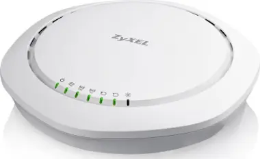 ZyXEL ZyXEL WAC6502D-S 1167Mbit/s Energía sobre Ethernet ZyXEL ZyXEL WAC6502D-S 1167Mbit/s Energía sobre Ethernet