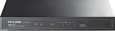 TP-Link TP-LINK TL-R600VPN Ethernet Azul router TP-Link TP-LINK TL-R600VPN Ethernet Azul router