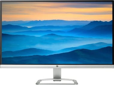 HP HP Monitor LCD 27es de 68,58 cm (27"") HP HP Monitor LCD 27es de 68,58 cm (27"")
