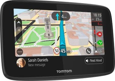 TomTom TomTom GO 520 TomTom TomTom GO 520