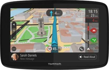 TomTom TomTom GO 620