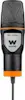 Woxter Woxter Mic-Studio Micrófono de estudio Alámbrico N Woxter Woxter Mic-Studio Micrófono de estudio Alámbrico N
