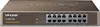 TP-Link TP-LINK TL-SF1016DS Conmutador de red no administr TP-Link TP-LINK TL-SF1016DS Conmutador de red no administr