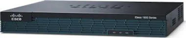 Cisco Cisco 1921 Ethernet Multicolor router Cisco Cisco 1921 Ethernet Multicolor router