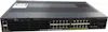 Cisco Cisco Catalyst WS-C2960X-24TS-LL Gestionado L2/L3 Cisco Cisco Catalyst WS-C2960X-24TS-LL Gestionado L2/L3
