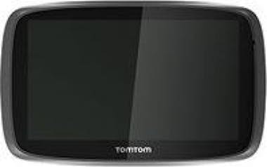 TomTom TomTom GO PROFESSIONAL 6250 Portátil/Fijo 6"" Pant