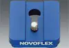 Novoflex Novoflex Standard-Klemmplatte mit 1/4"" Gewinde Novoflex Novoflex Standard-Klemmplatte mit 1/4"" Gewinde