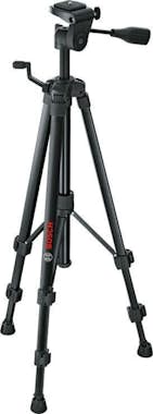 Bosch Bosch TT 150 Nivel láser 3leg(s) Negro tripode Bosch Bosch TT 150 Nivel láser 3leg(s) Negro tripode