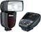 Nissin Nissin Di700A + Commander Air 1 Flash esclavo Negr Nissin Nissin Di700A + Commander Air 1 Flash esclavo Negr