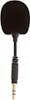 DJI DJI FM-15 Flexi Digital camcorder microphone Alámb DJI DJI FM-15 Flexi Digital camcorder microphone Alámb