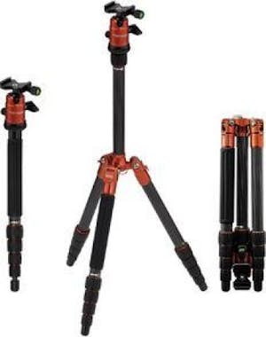 Rollei Rollei Compact Traveler No. 1 Carbon Digitales / c Rollei Rollei Compact Traveler No. 1 Carbon Digitales / c