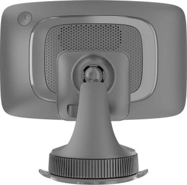 TomTom TomTom GO 520 Fijo 5"" Pantalla táctil Negro, Gris TomTom TomTom GO 520 Fijo 5"" Pantalla táctil Negro, Gris