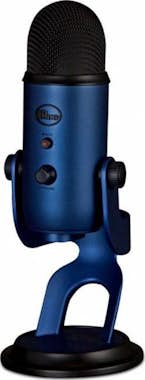 Blue Microphones Blue Microphones Yeti Notebook microphone Alámbric Blue Microphones Blue Microphones Yeti Notebook microphone Alámbric