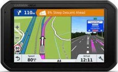Garmin Garmin dezl 780 LMT-D Fijo 6.95"" TFT Pantalla tác Garmin Garmin dezl 780 LMT-D Fijo 6.95"" TFT Pantalla tác