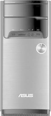 Asus ASUS VivoPC M32CD-K-SP022T 3GHz i5-7400 Torre Negr Asus ASUS VivoPC M32CD-K-SP022T 3GHz i5-7400 Torre Negr