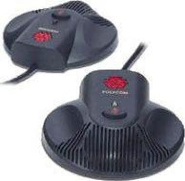 Polycom Polycom SoundStation 2W - 2 EX Hypercardioid Alámb Polycom Polycom SoundStation 2W - 2 EX Hypercardioid Alámb