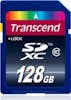 Transcend Transcend 128GB SDXC Class 10 128GB SDXC Clase 10