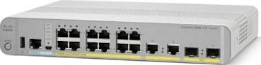 Cisco Cisco WS-C3560CX-12PD-S Conmutador de red administ Cisco Cisco WS-C3560CX-12PD-S Conmutador de red administ