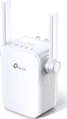 TP-Link TP-LINK RE305 Network transmitter Blanco 10, 100Mb TP-Link TP-LINK RE305 Network transmitter Blanco 10, 100Mb