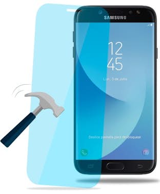 ME! Protector de vidrio templado J7 (2017) ME! Protector de vidrio templado J7 (2017)