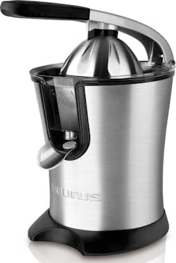 Taurus Taurus Citrus 160 Legend Exprimidor 160W Negro, Ac Taurus Taurus Citrus 160 Legend Exprimidor 160W Negro, Ac