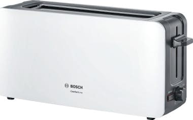 Bosch Bosch TAT6A001 1090W Gris pardo, Color blanco tost Bosch Bosch TAT6A001 1090W Gris pardo, Color blanco tost