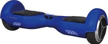 smartGyro smartGyro X1 12kmh 4400mAh Azul scooter auto balan smartGyro smartGyro X1 12kmh 4400mAh Azul scooter auto balan
