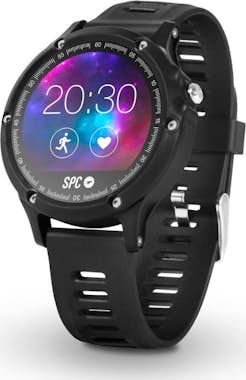SPC SPC Smartee Sport Reloj Deportivo Negro 9612N SPC SPC Smartee Sport Reloj Deportivo Negro 9612N