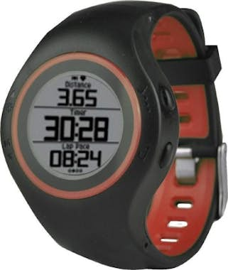 Billow Billow XSG50PRO Bluetooth Negro, Rojo reloj deport