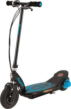 Razor Razor Power Core E100 18kmh Negro, Azul