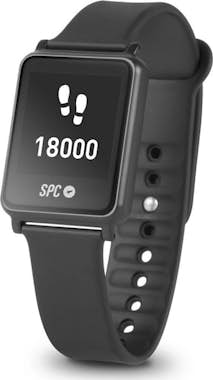 SPC SPC Smartee Training Reloj Deportivo Negro 9616T SPC SPC Smartee Training Reloj Deportivo Negro 9616T