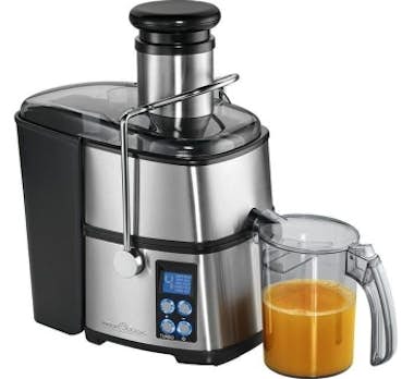 Proficook ProfiCook AE 1070 Exprimidor 800W Acero inoxidable Proficook ProfiCook AE 1070 Exprimidor 800W Acero inoxidable