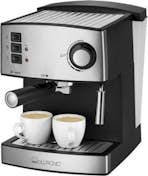 Clatronic Clatronic ES 3643 Independiente Máquina espresso 1