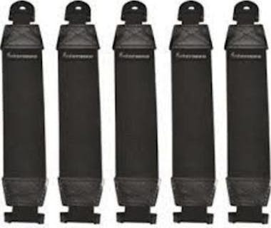 Intermec Intermec Kit 5-pack PDA Negro correa Intermec Intermec Kit 5-pack PDA Negro correa