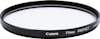 Canon Canon 2602A001 Filtro de densidad neutra 77mm filt Canon Canon 2602A001 Filtro de densidad neutra 77mm filt