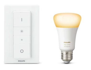 Philips Bombilla LED Philips HUE WA LRK 95W A19 E27 EU Philips Bombilla LED Philips HUE WA LRK 95W A19 E27 EU