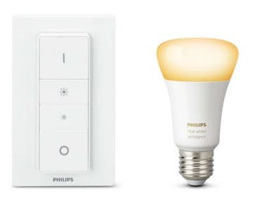 Philips Bombilla LED Philips HUE WA LRK 95W A19 E27 EU