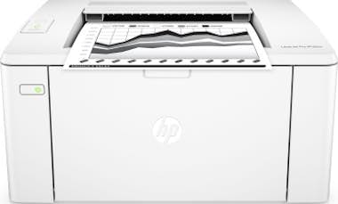 HP HP LaserJet Pro M102w 1200 x 1200DPI A4 Wifi HP HP LaserJet Pro M102w 1200 x 1200DPI A4 Wifi