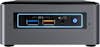 Intel Intel NUC NUC7i3BNHXF 2.4GHz i3-7100U Nettop Negro Intel Intel NUC NUC7i3BNHXF 2.4GHz i3-7100U Nettop Negro
