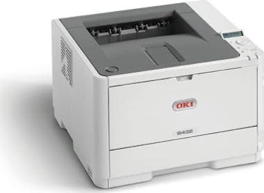 OKI OKI B412dn 1200 x 1200DPI A4 OKI OKI B412dn 1200 x 1200DPI A4