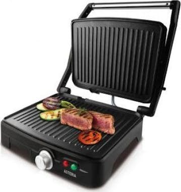 Taurus Taurus 968.075 Parrilla Mesa Eléctrico 2200W Negro Taurus Taurus 968.075 Parrilla Mesa Eléctrico 2200W Negro